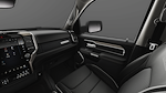 New 2025 Ram 1500 Laramie Crew Cab 4x4 Pickup for sale #SN636360 - photo 7