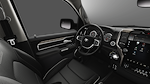 New 2025 Ram 1500 Laramie Crew Cab 4x4 Pickup for sale #SN636360 - photo 8