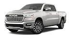 New 2025 Ram 1500 Longhorn Crew Cab 4x4 Pickup for sale #SN638422 - photo 1