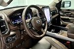 New 2025 Ram 1500 Longhorn Crew Cab 4x4 Pickup for sale #SN638422 - photo 10