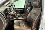 New 2025 Ram 1500 Longhorn Crew Cab 4x4 Pickup for sale #SN638422 - photo 16
