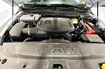 New 2025 Ram 1500 Longhorn Crew Cab 4x4 Pickup for sale #SN638422 - photo 19