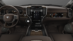New 2025 Ram 1500 Longhorn Crew Cab 4x4 Pickup for sale #SN638422 - photo 6