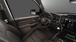 New 2025 Ram 1500 Longhorn Crew Cab 4x4 Pickup for sale #SN638422 - photo 8