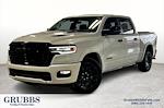 New 2025 Ram 1500 Limited Crew Cab 4x4 Pickup for sale #SN653452 - photo 1