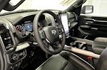 New 2025 Ram 1500 Laramie Crew Cab 4x4 Pickup for sale #SN661085 - photo 10