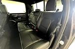 New 2025 Ram 1500 Laramie Crew Cab 4x4 Pickup for sale #SN661085 - photo 18
