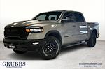 New 2025 Ram 1500 Rebel Crew Cab 4x4 Pickup for sale #SN690796 - photo 1