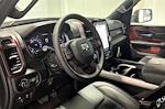 New 2025 Ram 1500 Rebel Crew Cab 4x4 Pickup for sale #SN690796 - photo 11
