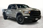 New 2025 Ram 1500 Rebel Crew Cab 4x4 Pickup for sale #SN690796 - photo 2