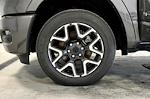 New 2025 Ram 1500 Laramie Crew Cab 4x4 Pickup for sale #SN692835 - photo 21