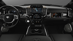 New 2025 Ram 1500 Laramie Crew Cab 4x4 Pickup for sale #SN721943 - photo 6