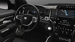 New 2025 Ram 1500 Laramie Crew Cab 4x4 Pickup for sale #SN721943 - photo 9