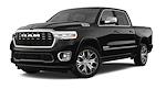 New 2025 Ram 1500 Limited Longhorn Crew Cab 4x4 Pickup for sale #SN723647 - photo 1