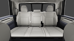 New 2025 Ram 1500 Limited Longhorn Crew Cab 4x4 Pickup for sale #SN723647 - photo 3