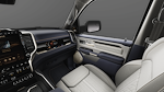 New 2025 Ram 1500 Limited Longhorn Crew Cab 4x4 Pickup for sale #SN723647 - photo 7