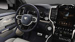 New 2025 Ram 1500 Limited Longhorn Crew Cab 4x4 Pickup for sale #SN723647 - photo 9