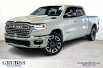 New 2025 Ram 1500 Longhorn Crew Cab 4x4 Pickup for sale #SN724351 - photo 1