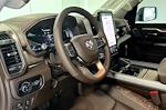 New 2025 Ram 1500 Longhorn Crew Cab 4x4 Pickup for sale #SN724351 - photo 11