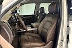 New 2025 Ram 1500 Longhorn Crew Cab 4x4 Pickup for sale #SN724351 - photo 17