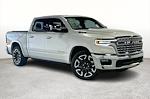 New 2025 Ram 1500 Longhorn Crew Cab 4x4 Pickup for sale #SN724351 - photo 2