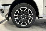 New 2025 Ram 1500 Longhorn Crew Cab 4x4 Pickup for sale #SN724351 - photo 21