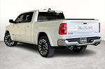 New 2025 Ram 1500 Longhorn Crew Cab 4x4 Pickup for sale #SN724351 - photo 5