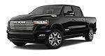New 2025 Ram 1500 Laramie Crew Cab 4x4 Pickup for sale #SN726847 - photo 1