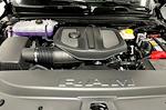 New 2025 Ram 1500 Laramie Crew Cab 4x4 Pickup for sale #SN726847 - photo 20