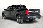 New 2025 Ram 1500 Laramie Crew Cab 4x4 Pickup for sale #SN726847 - photo 4