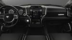 New 2025 Ram 1500 Laramie Crew Cab 4x4 Pickup for sale #SN726847 - photo 6