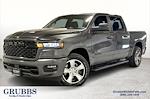 New 2025 Ram 1500 Tradesman Crew Cab 4x4 Pickup for sale #SN726980 - photo 1