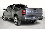 New 2025 Ram 1500 Tradesman Crew Cab 4x4 Pickup for sale #SN726980 - photo 5