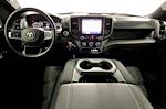 New 2025 Ram 1500 Tradesman Crew Cab 4x4 Pickup for sale #SN726980 - photo 9