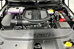 New 2025 Ram 1500 Tradesman Crew Cab 4x4 Pickup for sale #SN726980 - photo 20