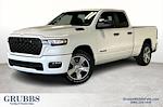 New 2025 Ram 1500 Tradesman Quad Cab Pickup for sale #SN728288 - photo 1