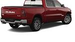 New 2025 Ram 1500 Longhorn Crew Cab 4x4 Pickup for sale #SN749745 - photo 2