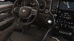 New 2025 Ram 1500 Longhorn Crew Cab 4x4 Pickup for sale #SN749745 - photo 5