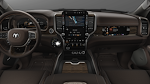 New 2025 Ram 1500 Longhorn Crew Cab 4x4 Pickup for sale #SN749745 - photo 6