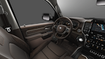 New 2025 Ram 1500 Longhorn Crew Cab 4x4 Pickup for sale #SN749745 - photo 8