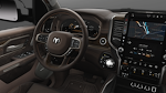 New 2025 Ram 1500 Longhorn Crew Cab 4x4 Pickup for sale #SN749745 - photo 9
