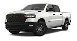 New 2025 Ram 1500 Warlock Crew Cab 4x4 Pickup for sale #SN753498 - photo 1