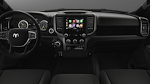 New 2025 Ram 1500 Warlock Crew Cab 4x4 Pickup for sale #SN753498 - photo 6