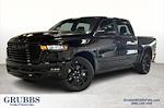 New 2025 Ram 1500 Laramie Crew Cab 4x4 Pickup for sale #SN755090 - photo 1