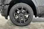 New 2025 Ram 1500 Laramie Crew Cab 4x4 Pickup for sale #SN755090 - photo 20