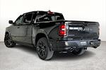 New 2025 Ram 1500 Laramie Crew Cab 4x4 Pickup for sale #SN755090 - photo 4