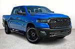 New 2025 Ram 1500 Warlock Crew Cab 4x4 Pickup for sale #SN758195 - photo 2