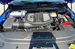 New 2025 Ram 1500 Warlock Crew Cab 4x4 Pickup for sale #SN758195 - photo 20