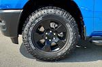 New 2025 Ram 1500 Warlock Crew Cab 4x4 Pickup for sale #SN758195 - photo 21