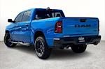 New 2025 Ram 1500 Warlock Crew Cab 4x4 Pickup for sale #SN758195 - photo 5
